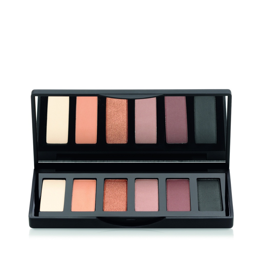 Smokey Eye Sculpt