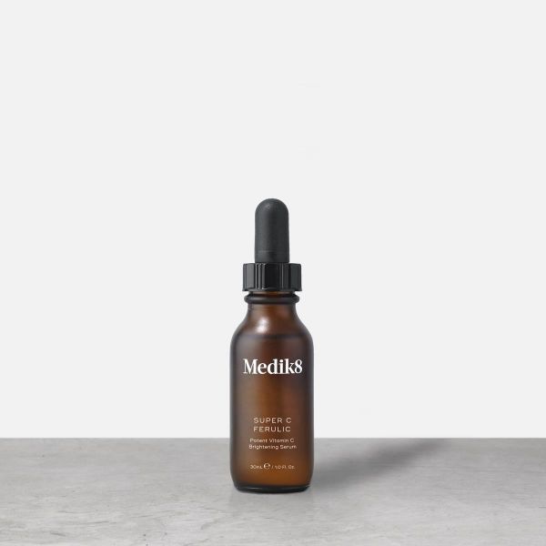 Super C Ferulic