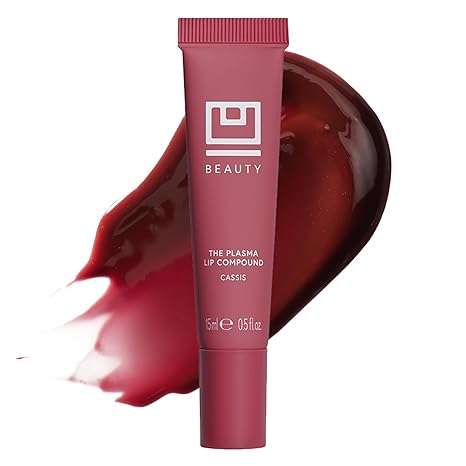 The Plasma Lip Compound Cassis