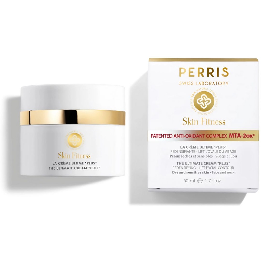 The Ultimate Cream ``Plus´´