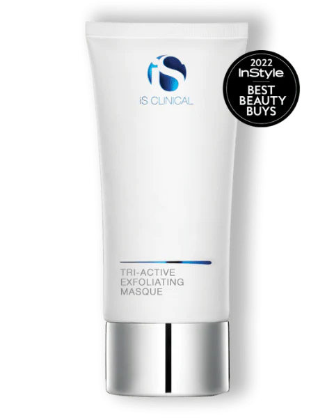 Tri Active Exfoliant Masque