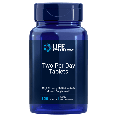 Two Per Day