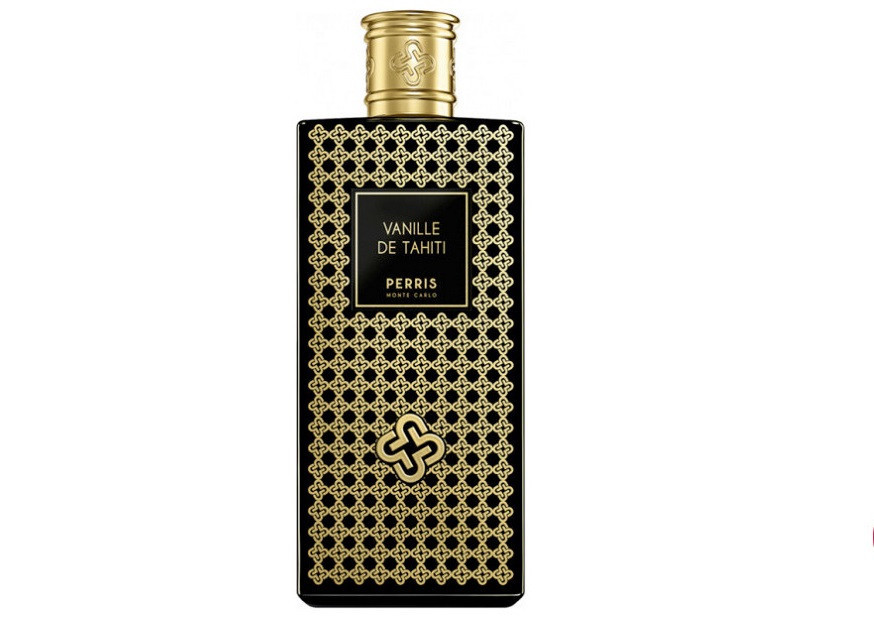Vainille de Tahití
