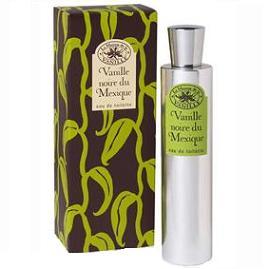 Vanille noire du Mexique