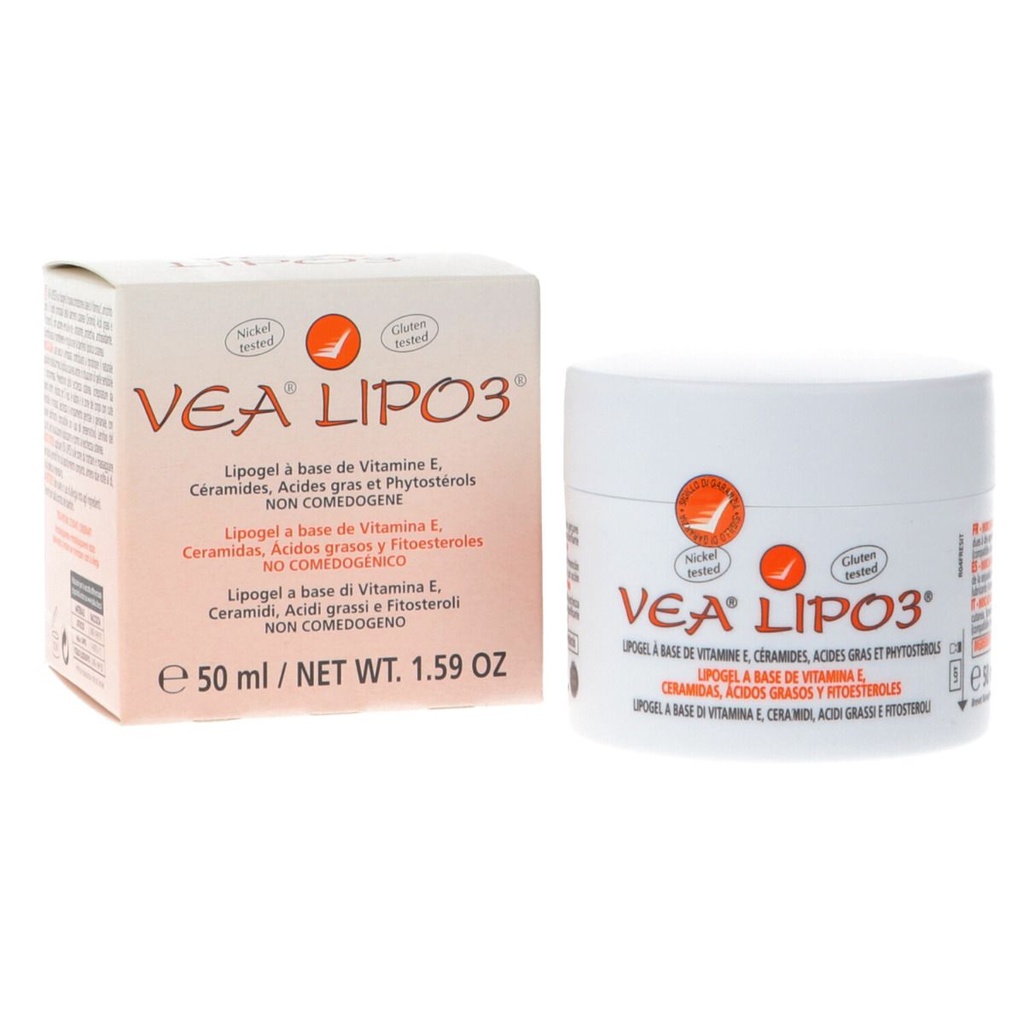 Vea Lipo3
