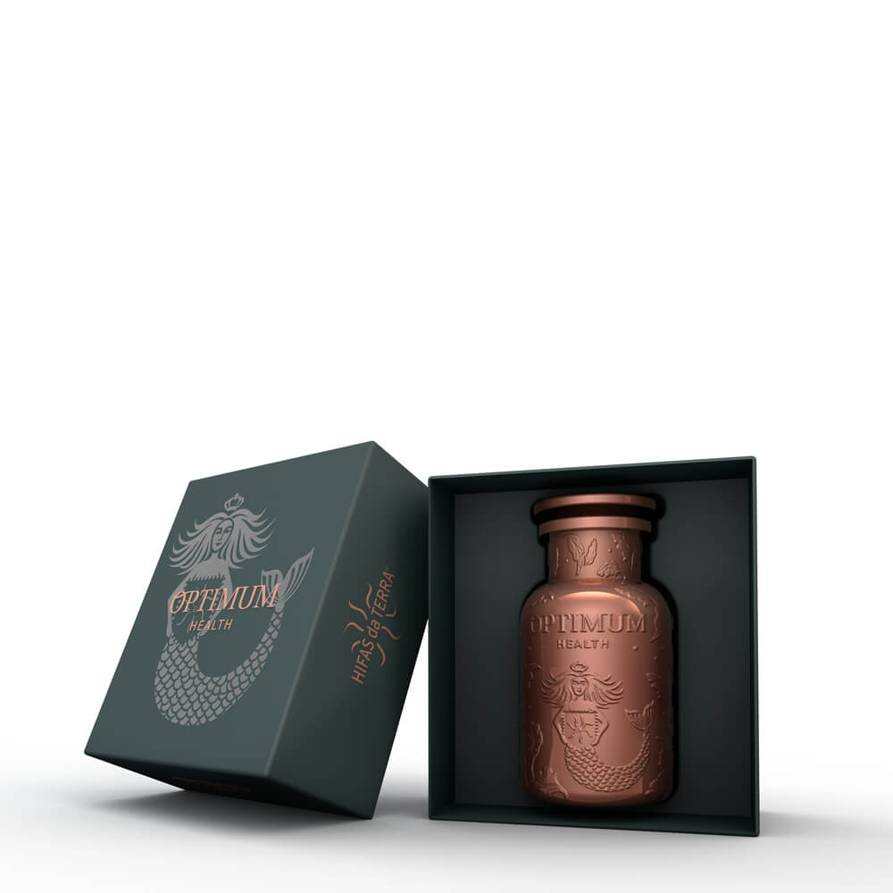 Welcome Pack Optimum