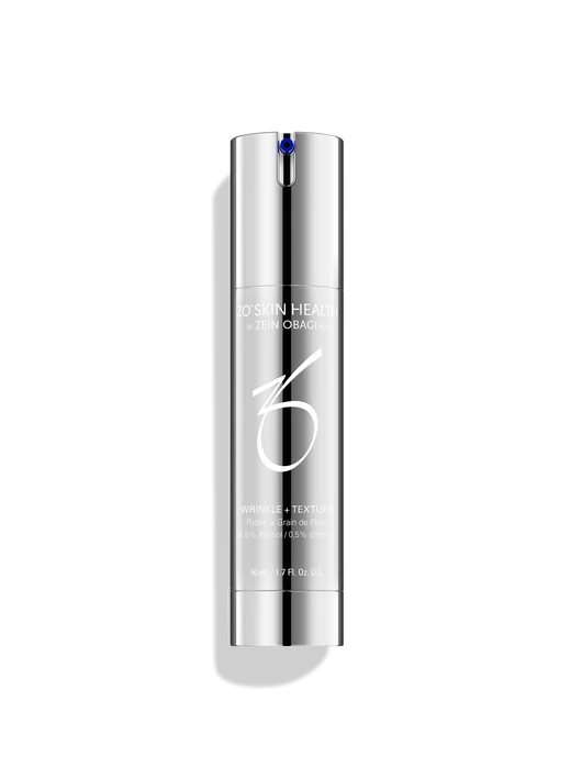 Wrinkle+Texture Repair