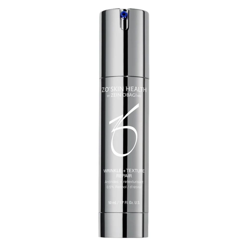 Wrinkle+Texture Repair