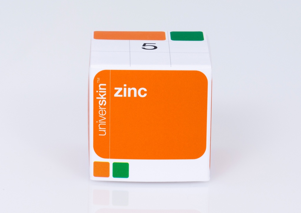 Zinc 5%