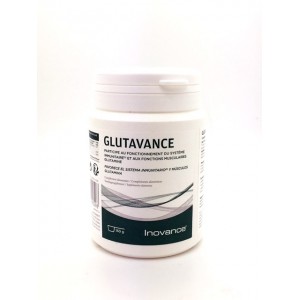 [8436617233258] Glutavance (150 g)
