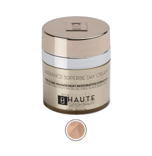 Radiance Superbe