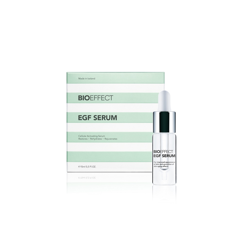 EGF Serum
