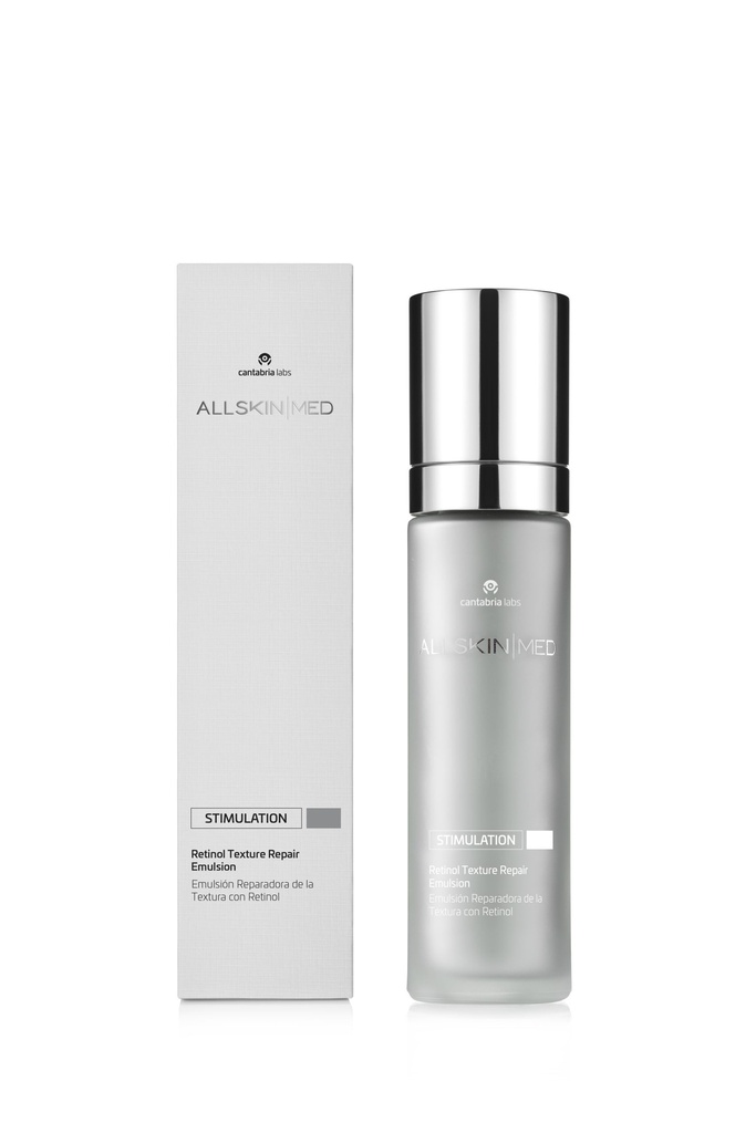 Retinol Texture Repair