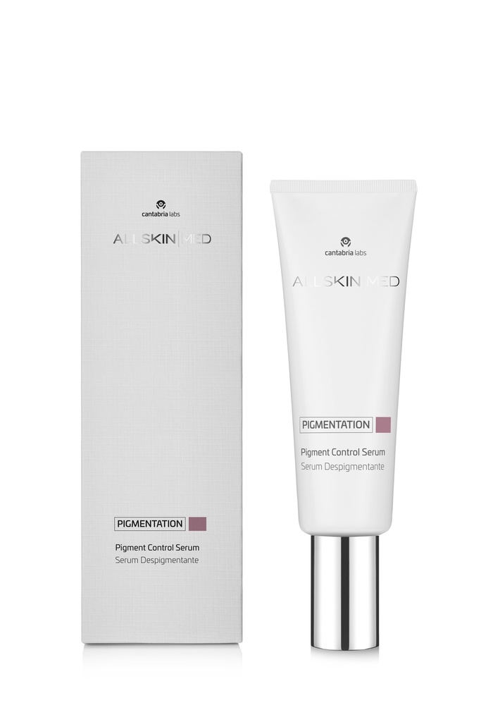 Pigmentation Pigment Control Serum