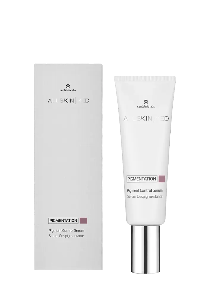 Pigmentation Pigment Control Serum