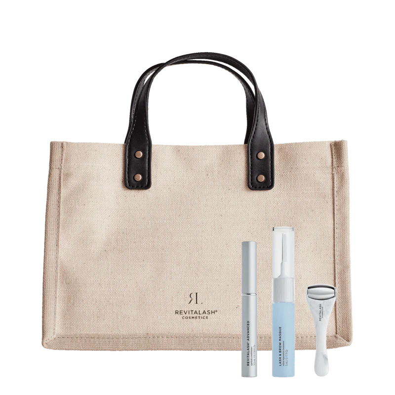 ULTIMATE EYE COLLECTION - KIT PARA PESTAÑAS
