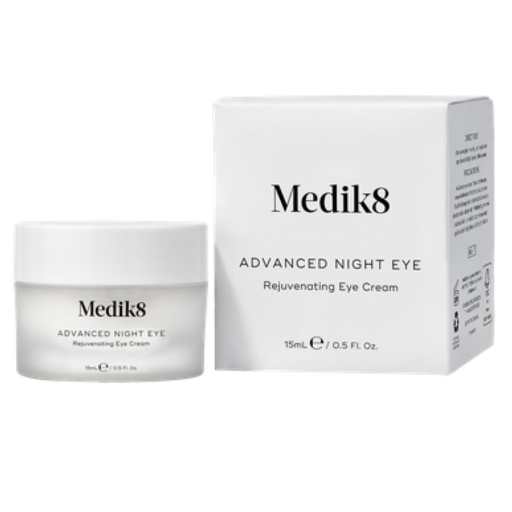 Advanced Night Eye