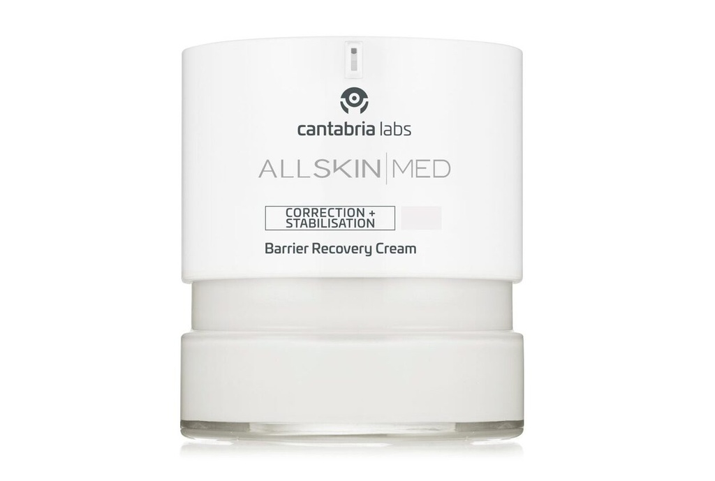Barrier Recovery Cream 