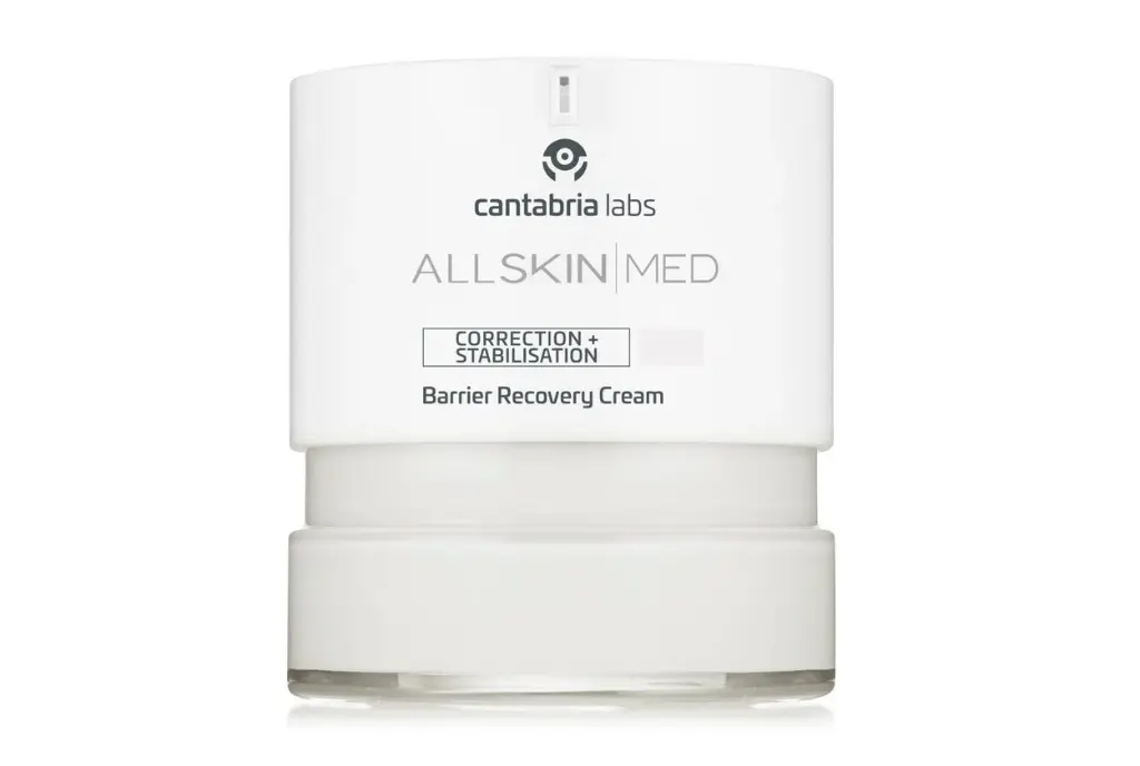 Barrier Recovery Cream 