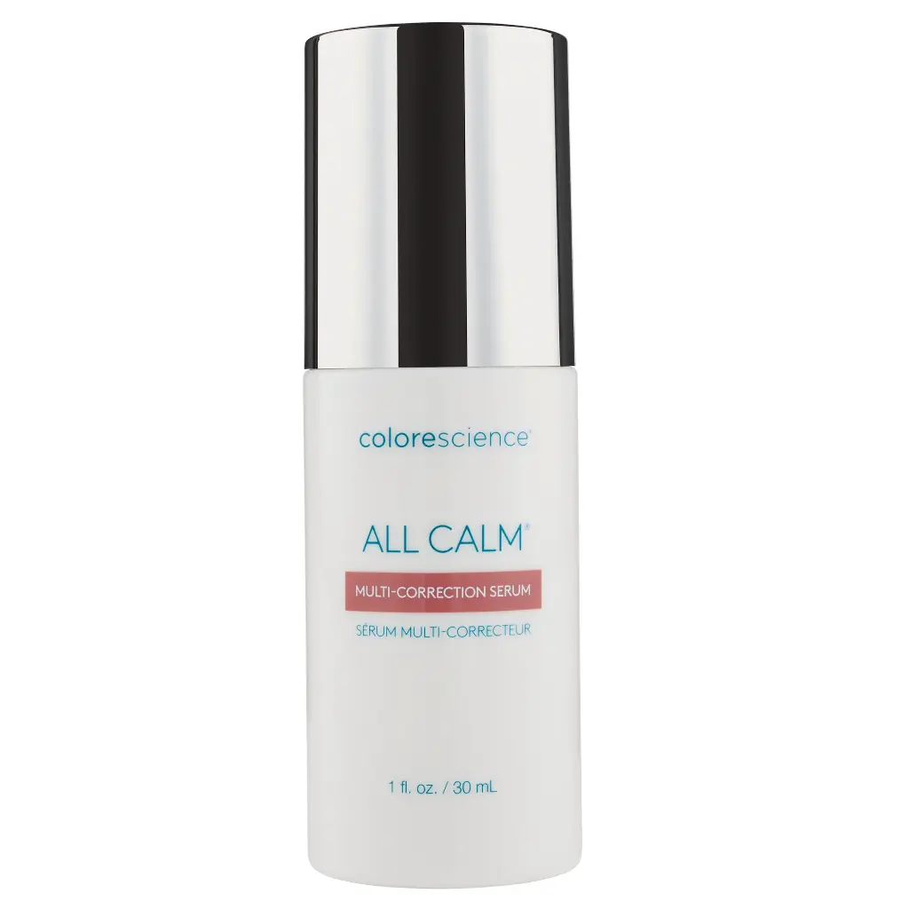 All Calm Multi-correction Serum