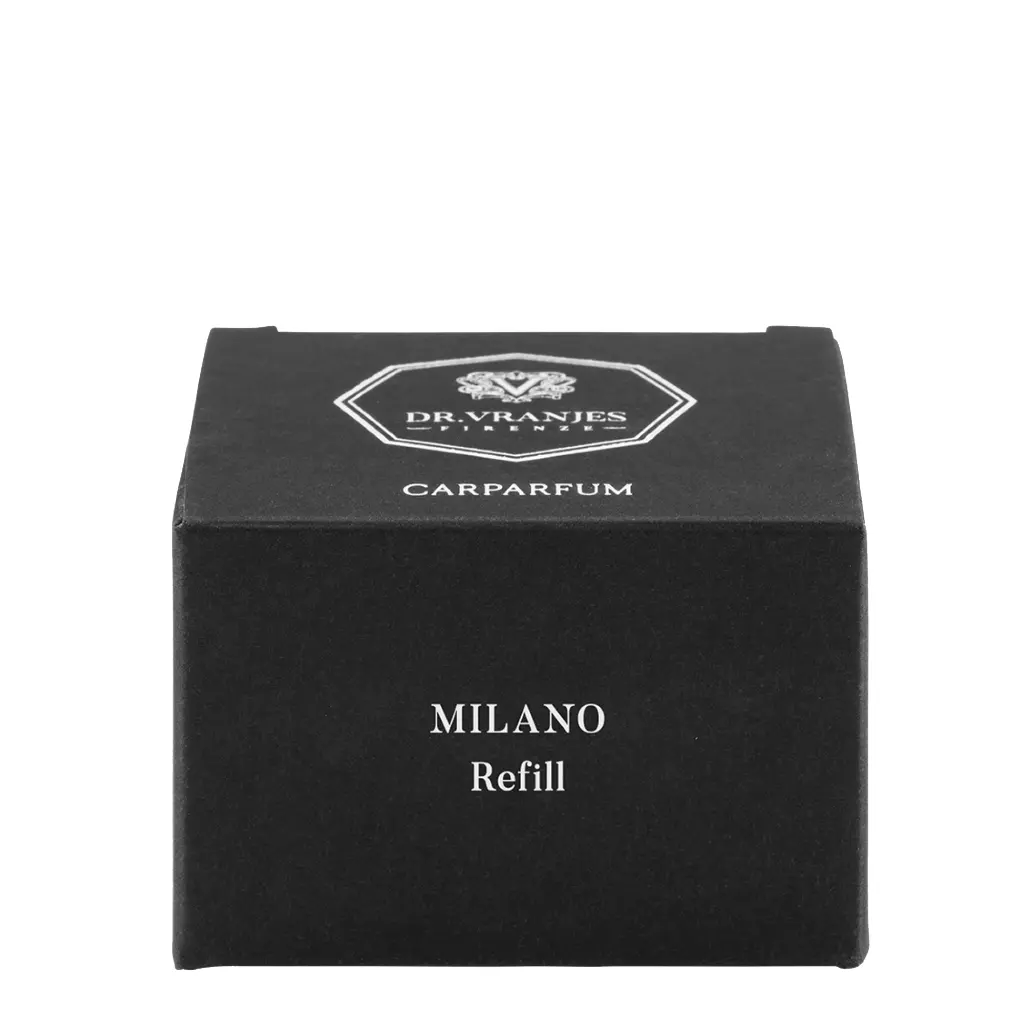 MILANO Carparfum Recambio