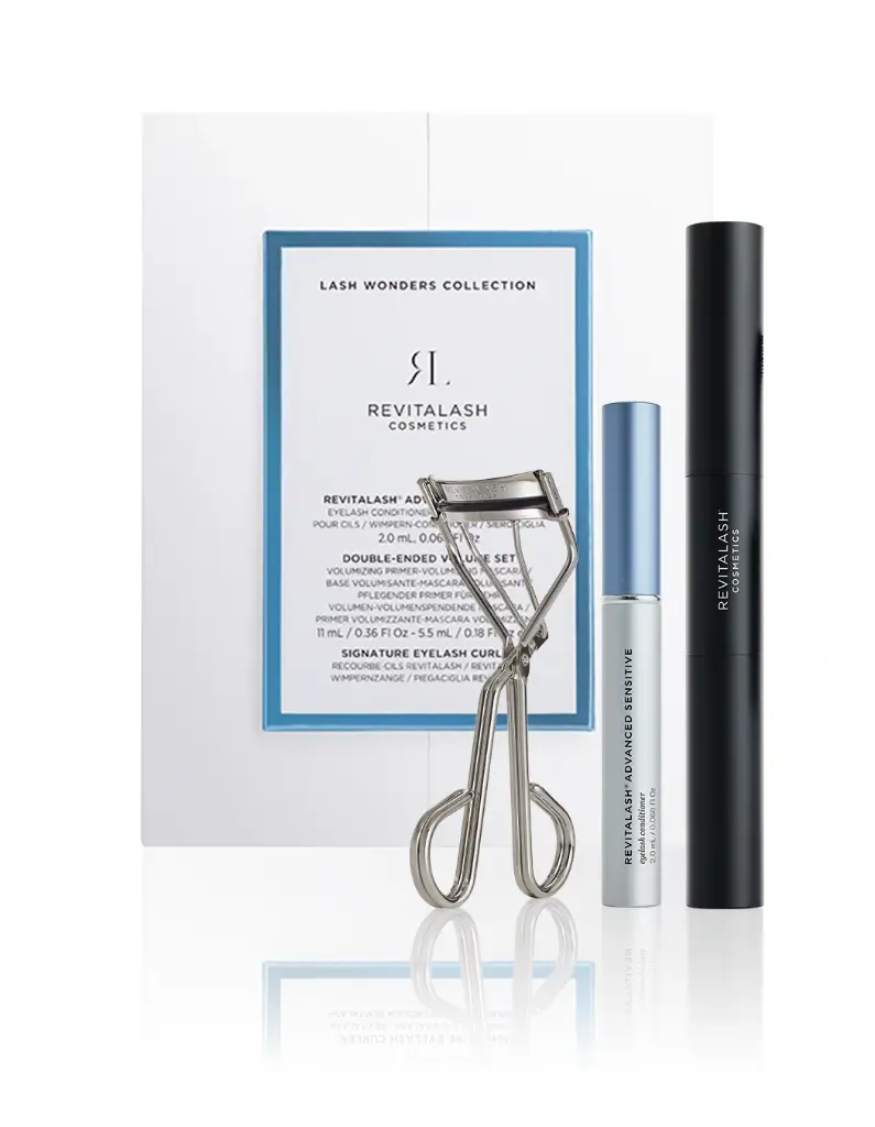 Lash Wonders Collection