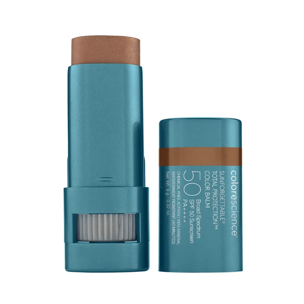 Sunforgettable®Total Protection™ Color Balm SPF 50