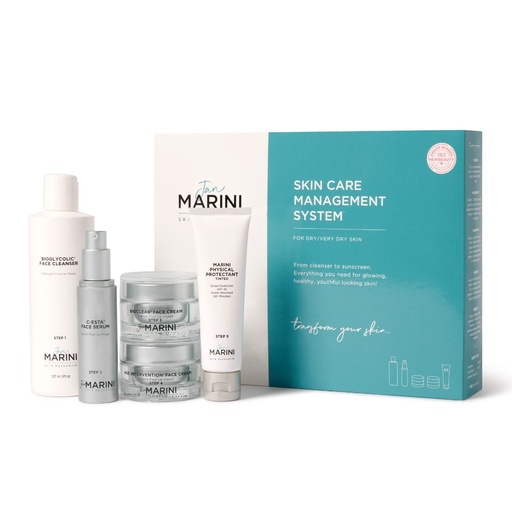 フェイスクリーム Jan Marini Skin Care Management System JAN MARINI
