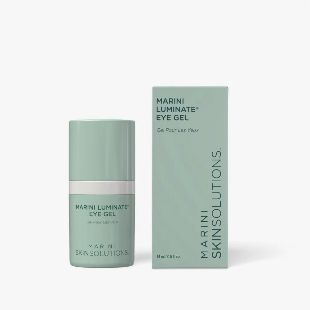 Marini Luminate®Eye Gel