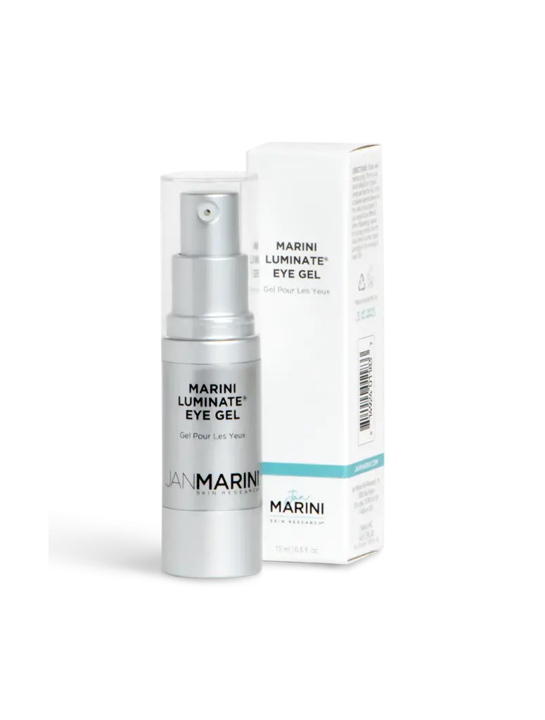 Marini Luminate®Eye Gel