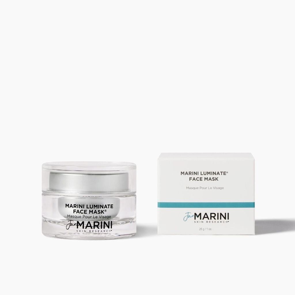 Marini Luminate®Face Mask