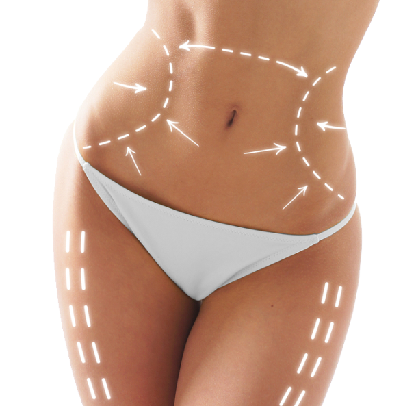 Corporal - DLM Brasileño+Venus Legacy Bono 6 sesiones