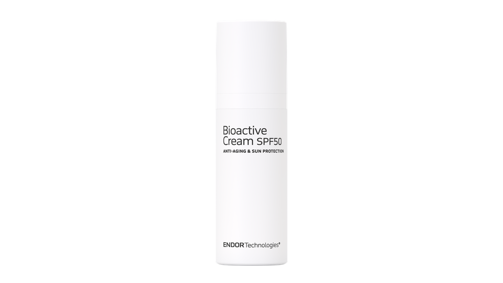 Bioactive Cream SPF50