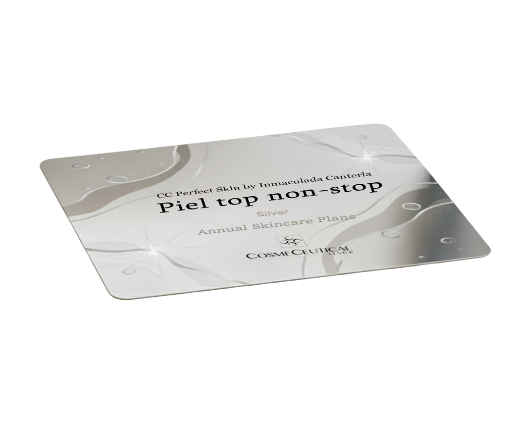 CC Perfect Skin by Inma Canterla (Silver)