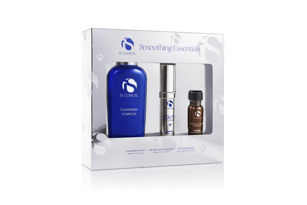 Smoothing Essentials