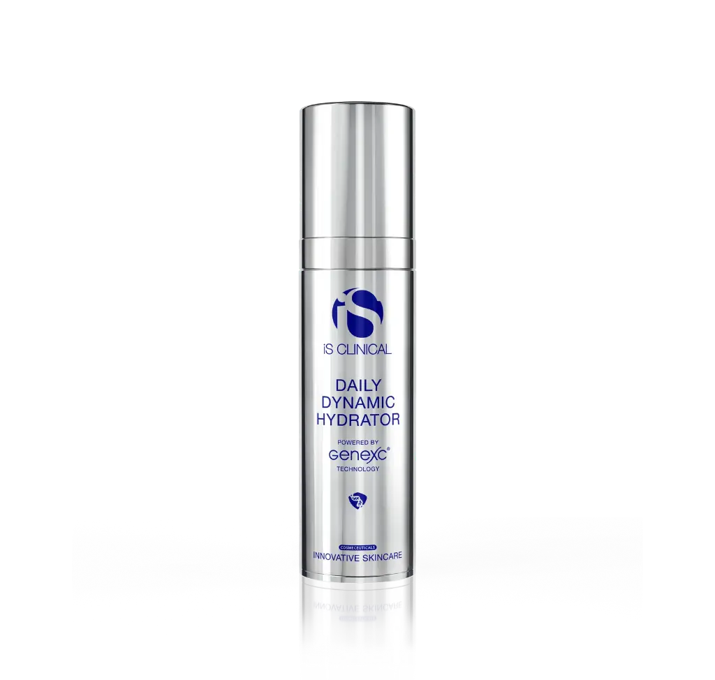 Daily Dynamic Hydrator