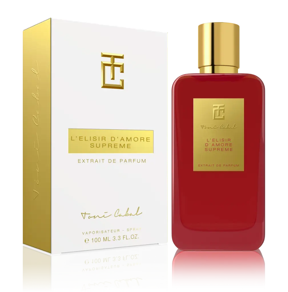 L'Elisir d'Amore Supreme