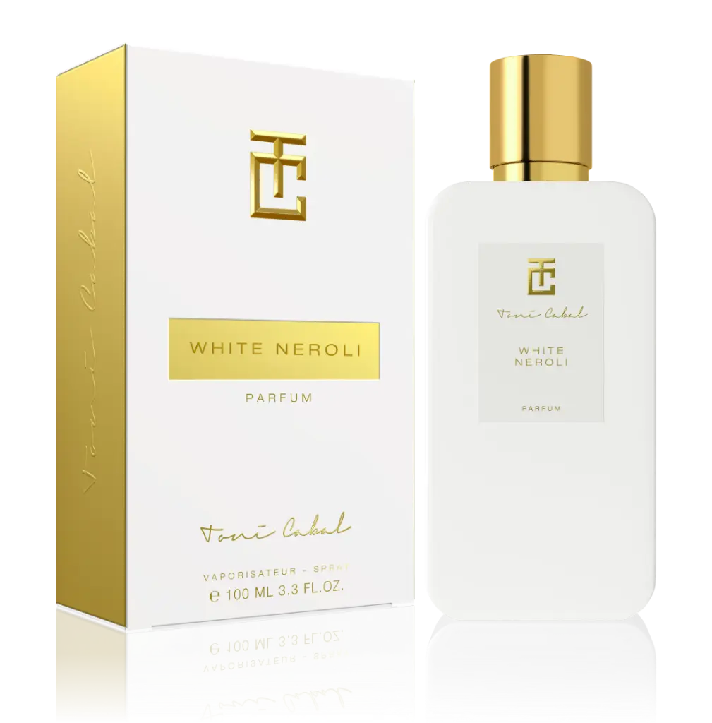 White Neroli