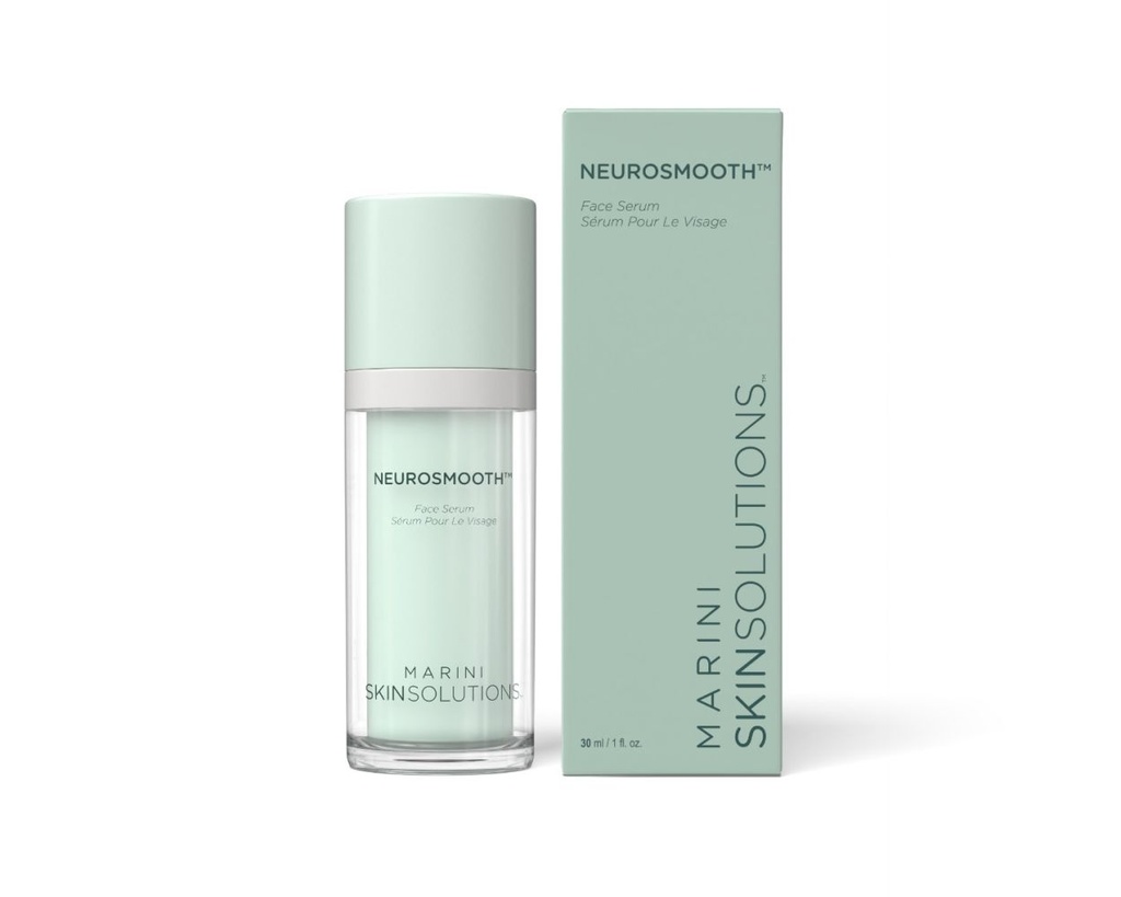 Neurosmooth™