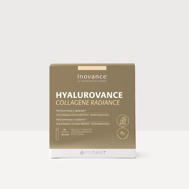 Hyalurovance Collagene Radiance