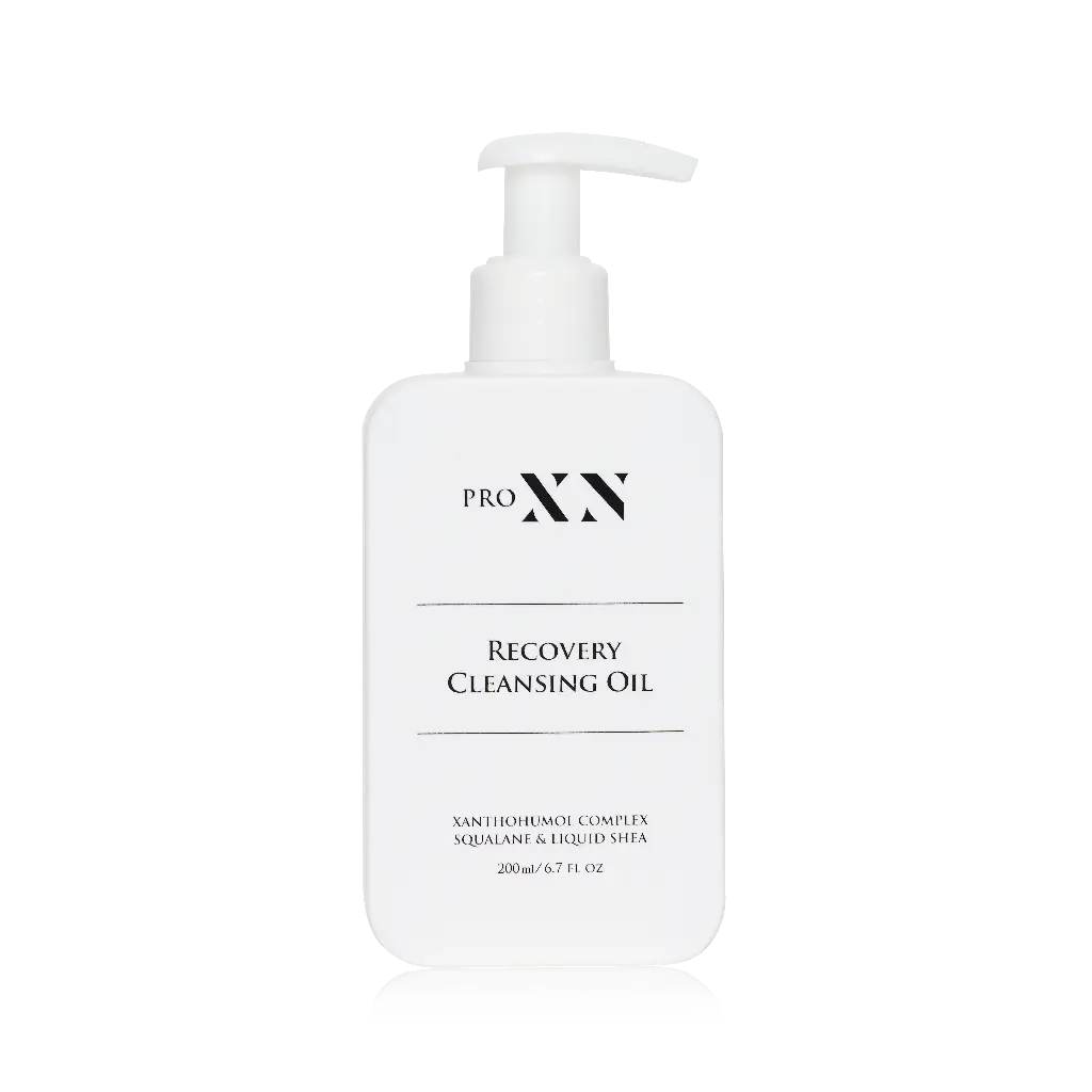 Recovery Cleansing Oil