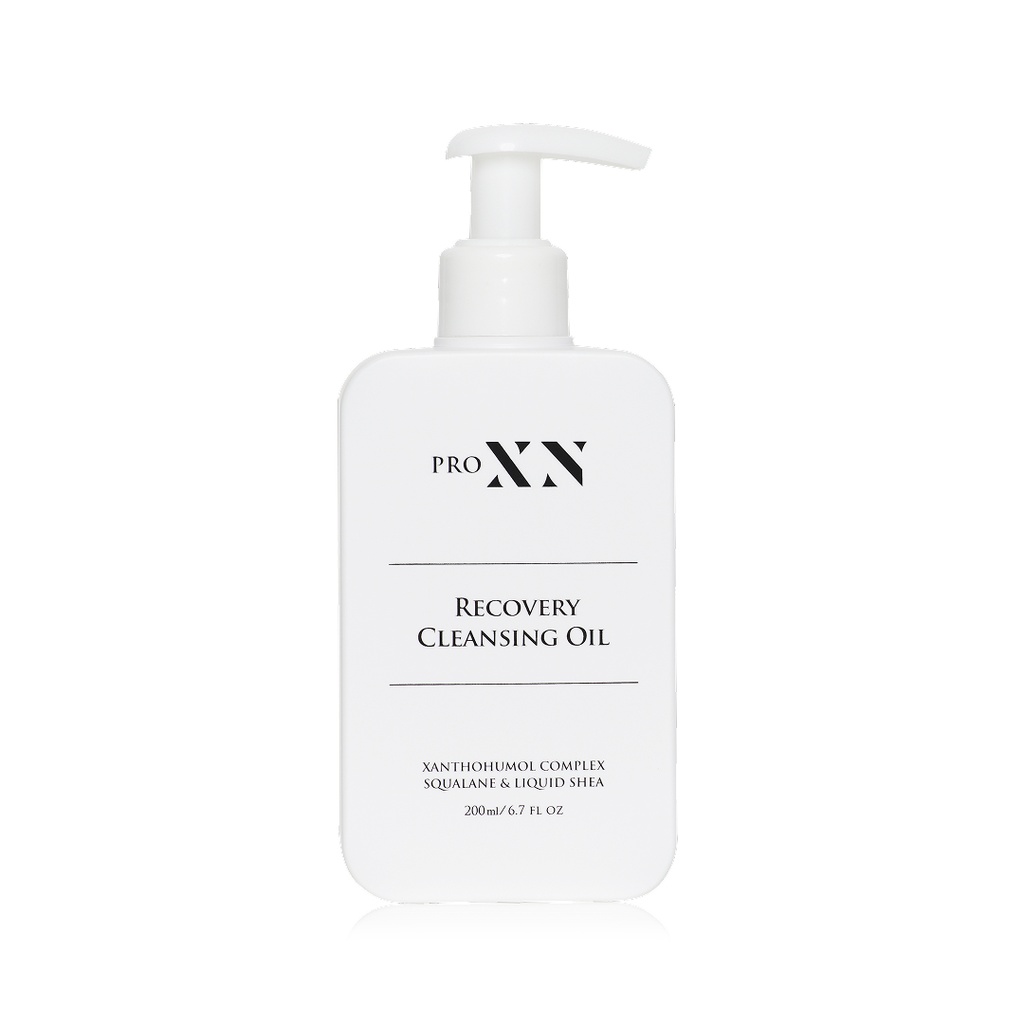 Recovery Cleansing Oil