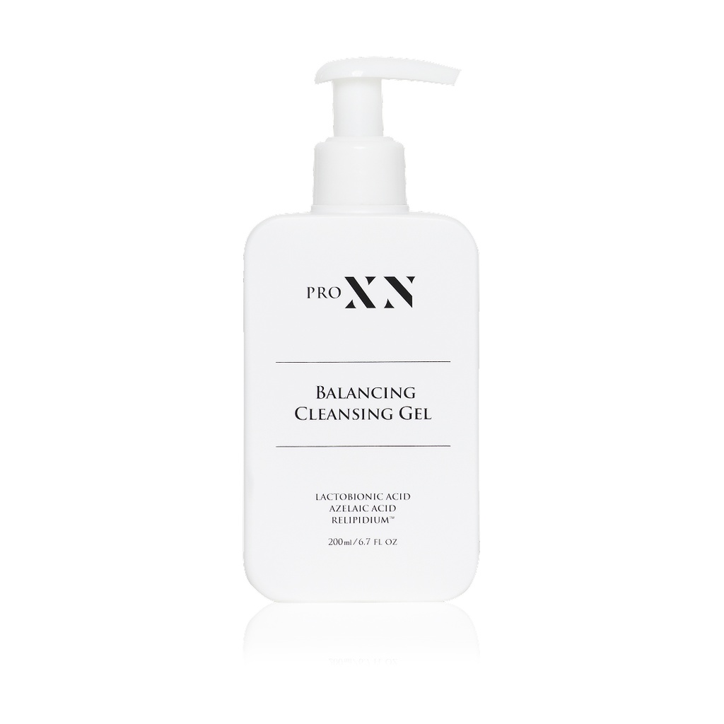 Balancing Cleansing Gel