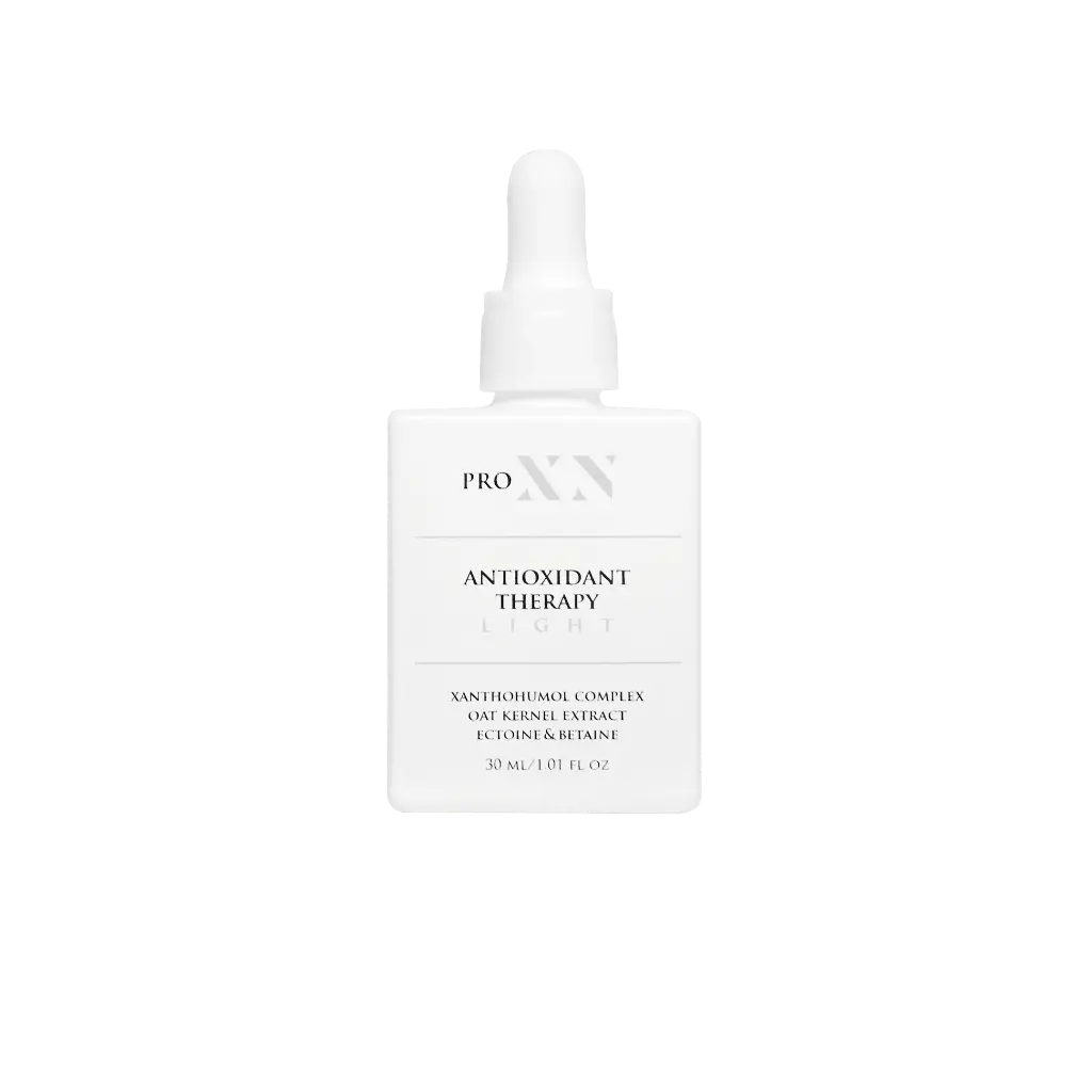 Antioxidant Therapy Light