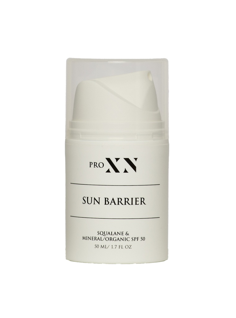 Sun Barrier (SPF 50) 