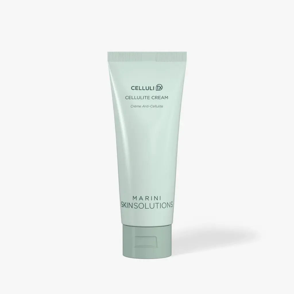CelluliTX Crema Anticelulítica