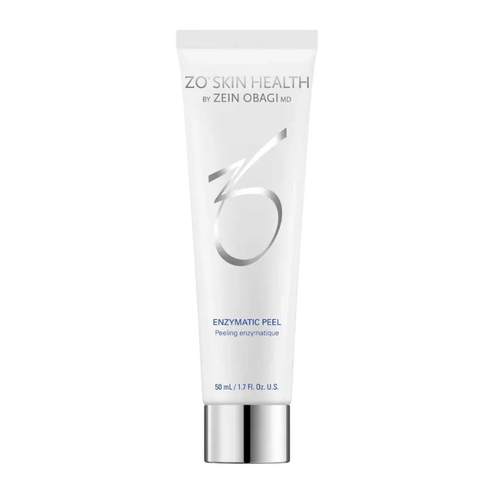Enzymatic Peel