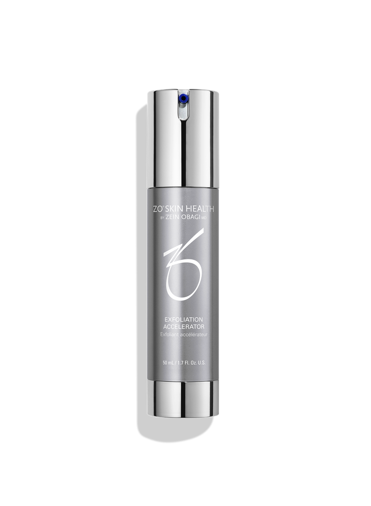 Exfoliation Accelerator 
