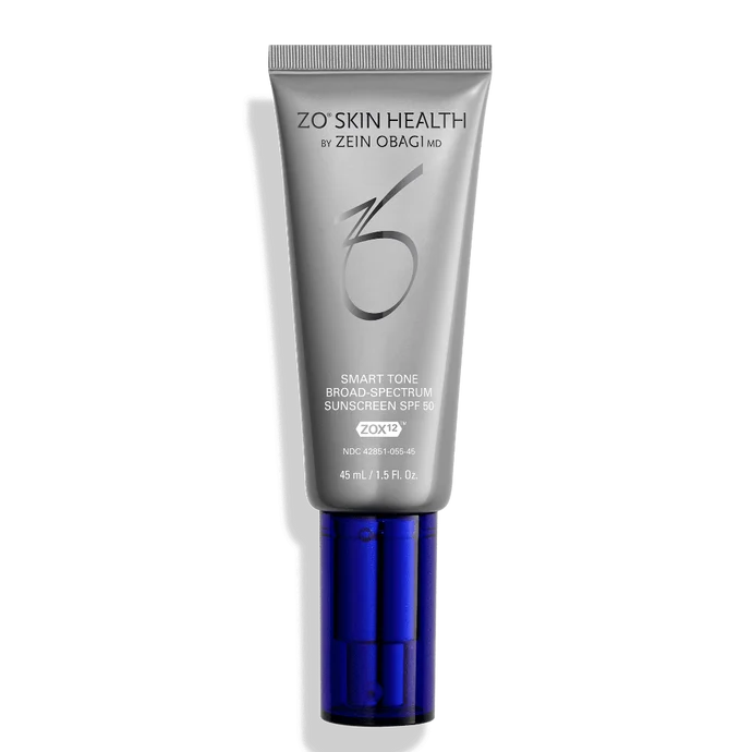 Smart Tone Broad-Spectrum SPF 50