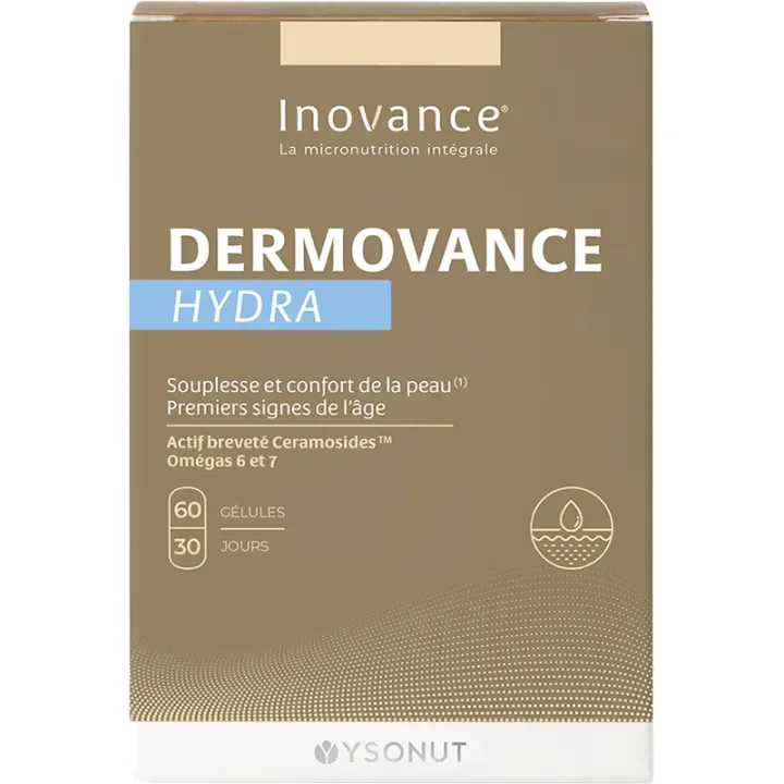 Dermovance Hydra